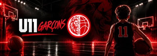 U11 Garçons